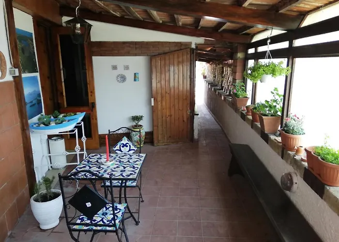 Hotel Sibilla Residence