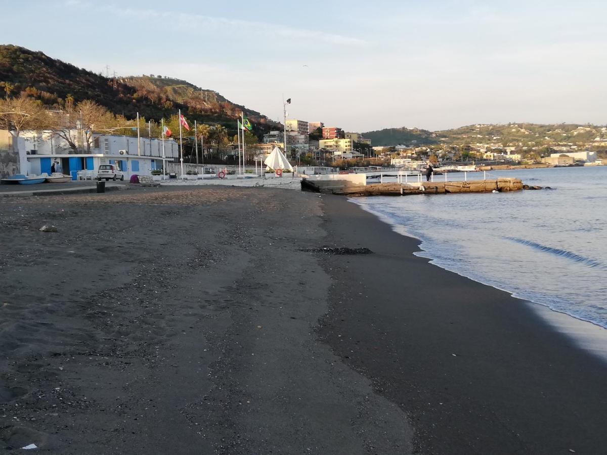 Hotel Sibilla Pozzuoli