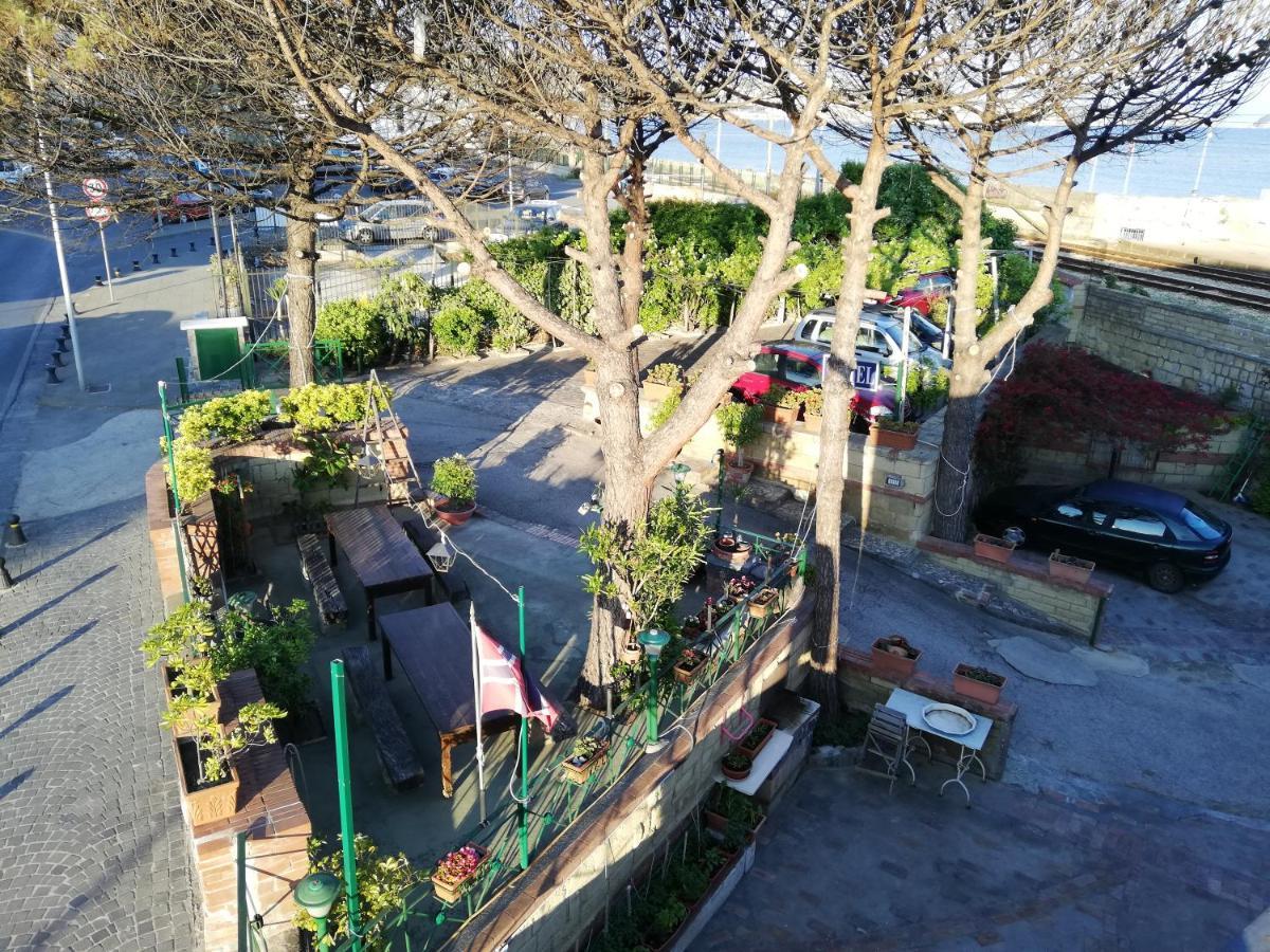 Sibilla Hotel Pozzuoli