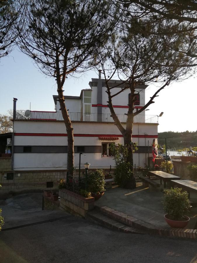 Sibilla Hotel Pozzuoli