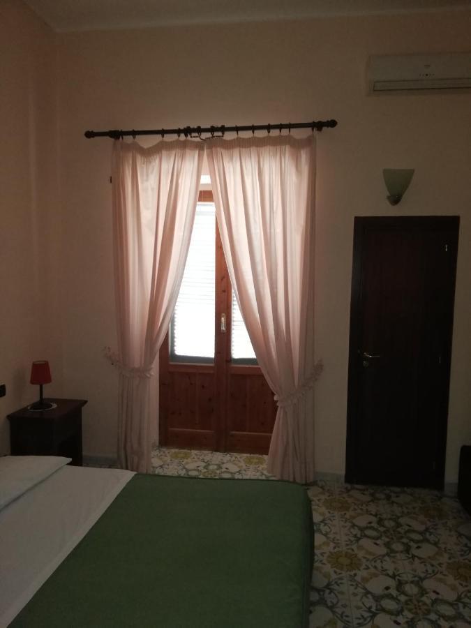 Hotel Sibilla Pozzuoli