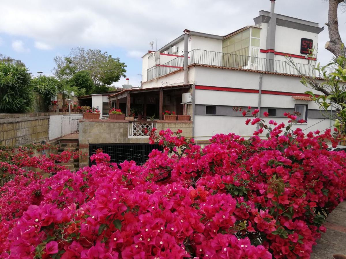 Hotel Sibilla