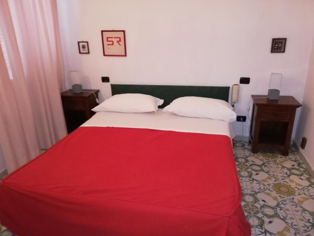 Hotel Sibilla Pozzuoli