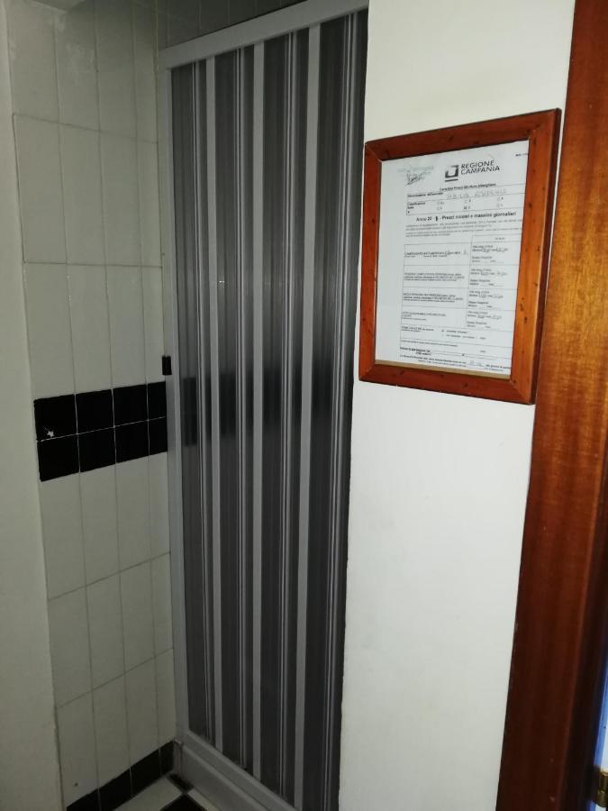 Hotel Sibilla