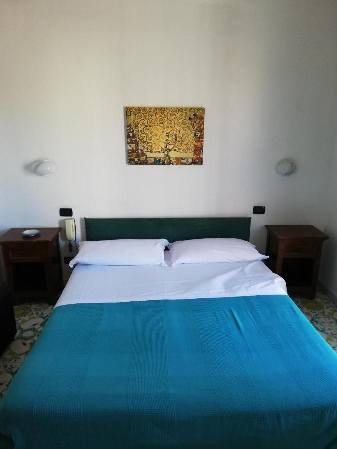 Sibilla Hotel