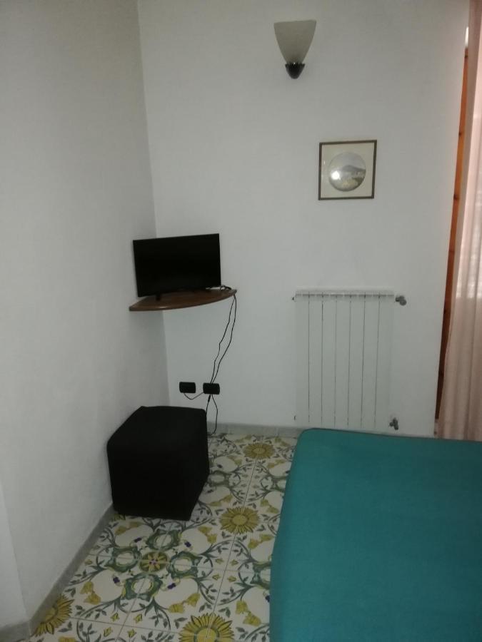Hotel Sibilla